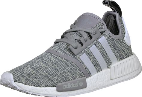 adidas schuhe herren nmd grau|Adidas NMD.